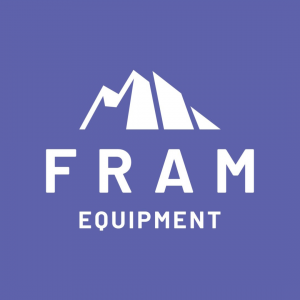 Fram Equipment