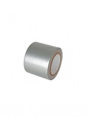 LIFEVENTURE Duct Tape 5m (Silver)
