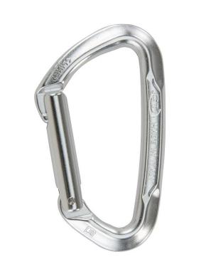 CLIMBING TECHNOLOGY Lime S Straight Gate