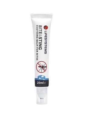 LIFESYSTEMS Bite&Sting Relief Roll-On 20 ml