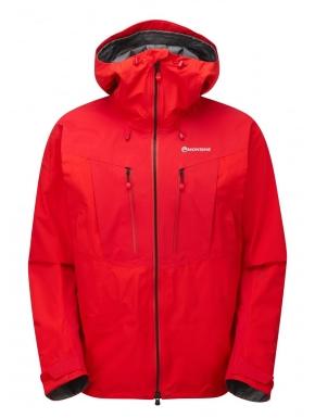 MONTANE Endurance Pro Jacket MONTANE Endurance Pro Jacket