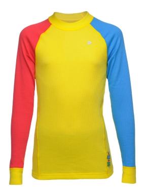 THERMOWAVE Active Boys LS Jersey