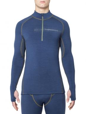THERMOWAVE Arctic LS Jersey M