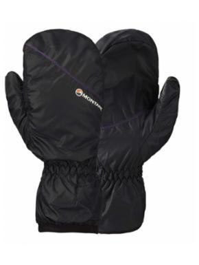 MONTANE Female Prism Mitts