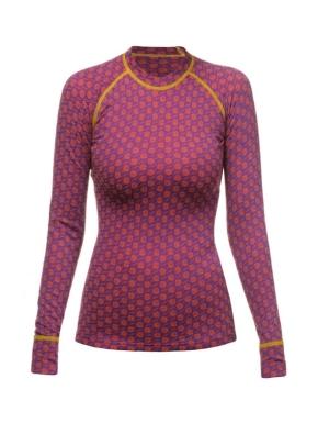 THERMOWAVE Merino Xtreme LS Jersey W