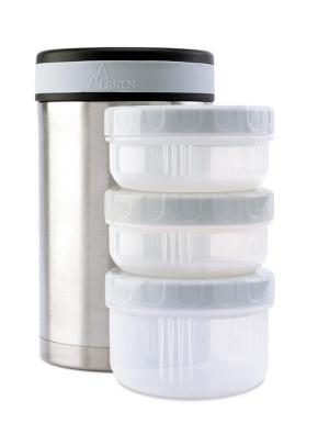 LAKEN Thermo food container 1.5 L