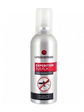 LIFESYSTEMS Expedition Max 50 ml 