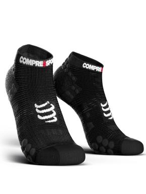 Compressport Pro Racing Socks V3.0 Run Low Smart