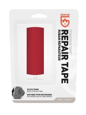 MCNETT GA 10687 TENACIOUS TAPE Repare Tape red