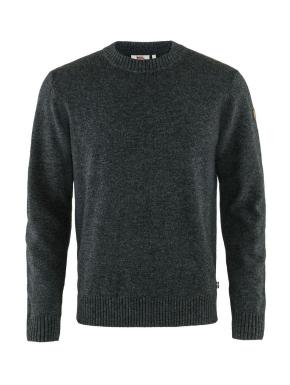 FJALLRAVEN Ovik Round-neck Sweater M