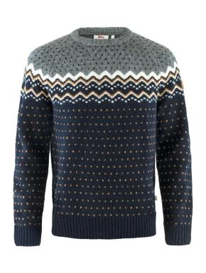 FJALLRAVEN Ovik Knit Sweater M