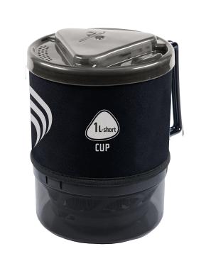 JETBOIL Short Spare Cup 1L