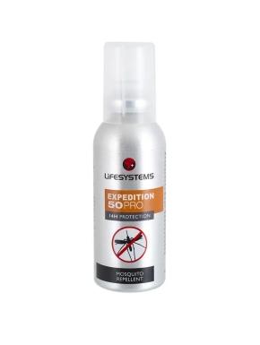 LIFESYSTEMS Expedition 50 Pro 50 ml