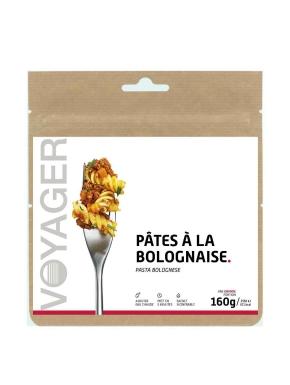 VOYAGER Pasta Bolognese 160 г