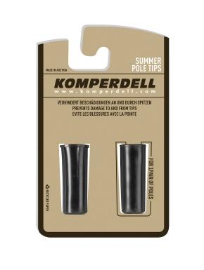 KOMPERDELL Tip Protection 8mm (пара)