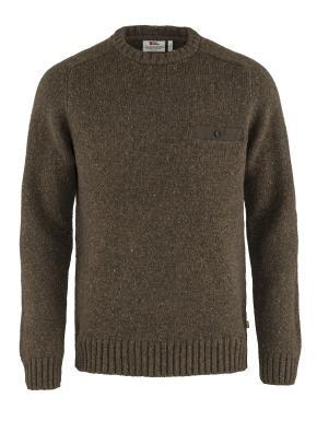 FJALLRAVEN Lada Round-neck Sweater M