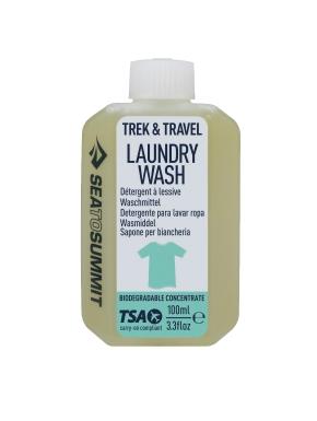 SEA TO SUMMIT Trek-Travel Liquid Laundry Wash 100 ml