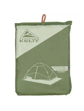KELTY Footprint Discovery Trail 2