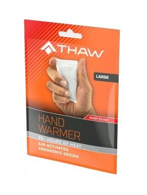 Thaw Disposable Large Hand Warmers