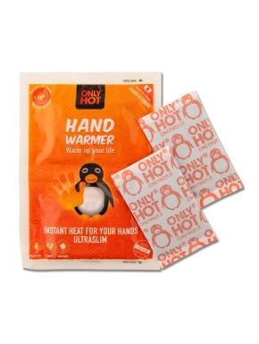Only Hot Hand Warmer 10H
