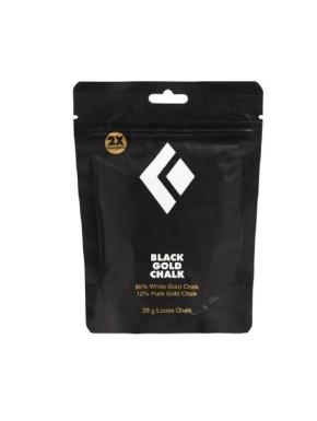BLACK DIAMOND Black Gold 30g Loose Chalk