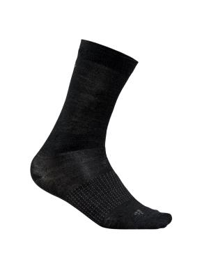 CRAFT 2-Pack Wool Liner Sock