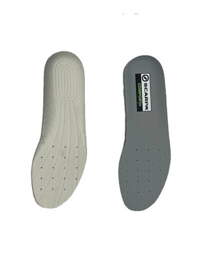 SCARPA Footbed Approach