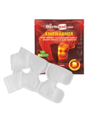 Thermopad Knee Warmer