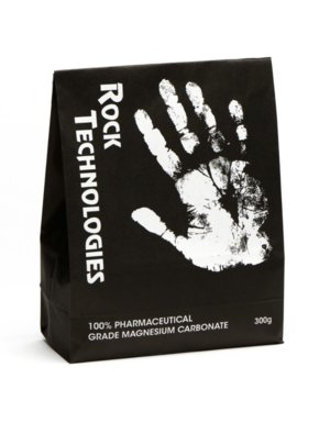 ROCK TECHNOLOGIES Dry 5 Loose Chalk 300g