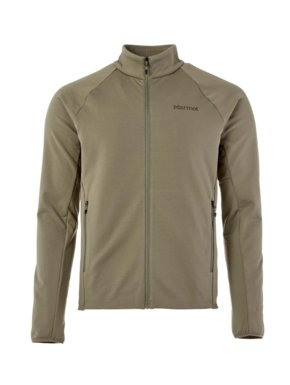 MARMOT Leconte Fleece Full-Zip Jacket M