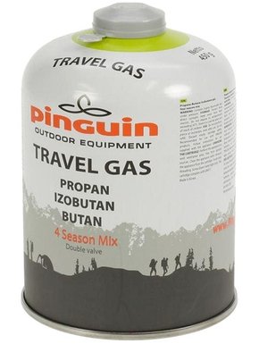 PINGUIN 450g Gas cartridge