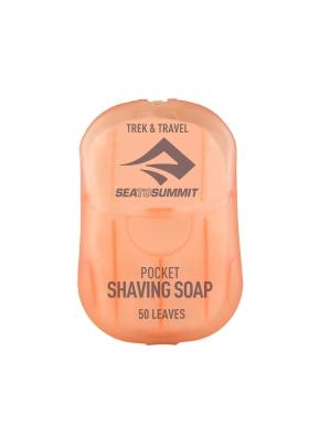 SEA TO SUMMIT Trek-Travel Pocket Shaving Soap