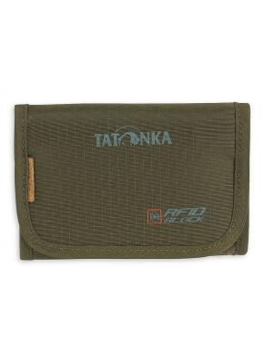 TATONKA Folder RFID B
